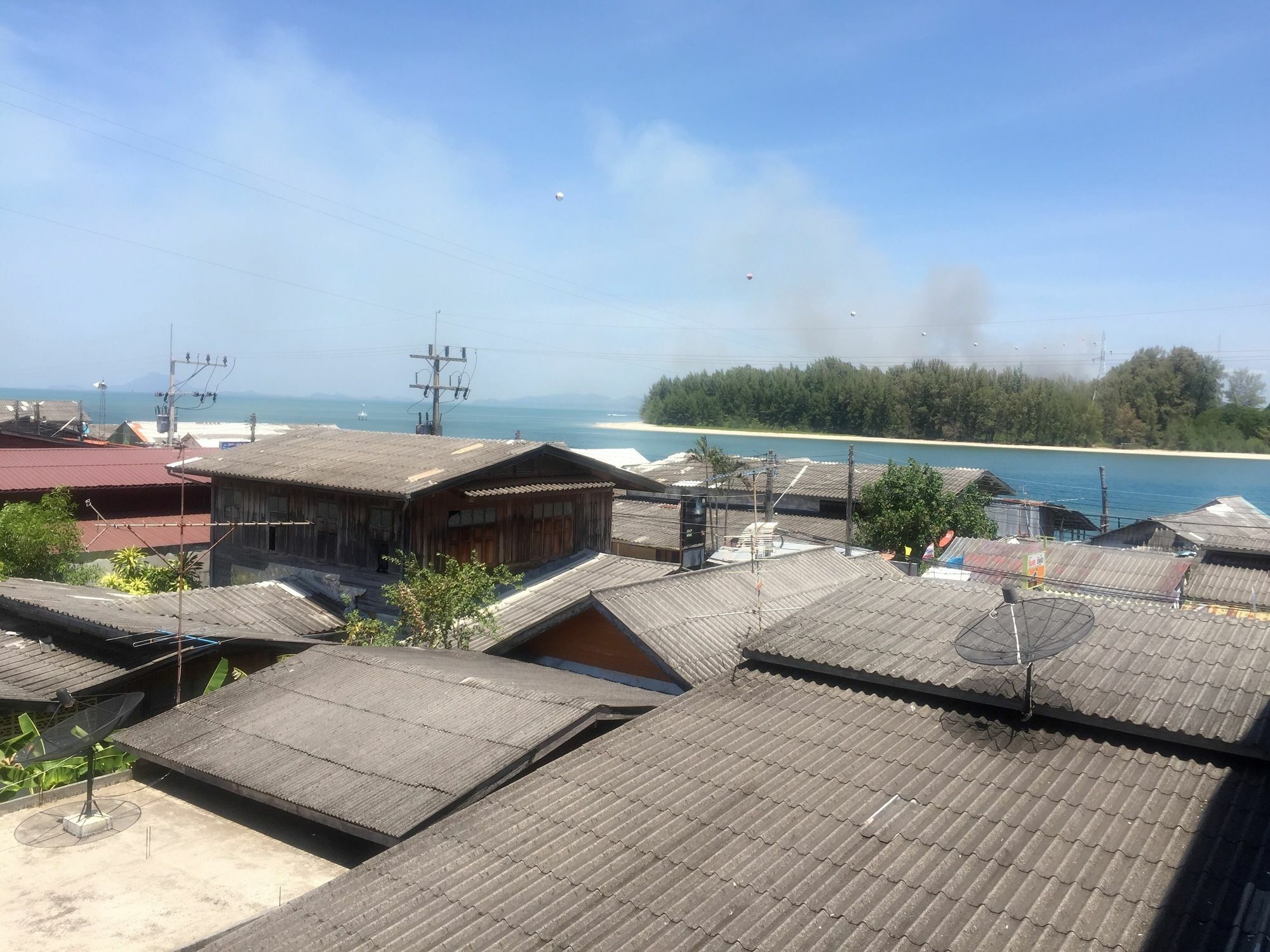 קו לנטה Jetty Place מראה חיצוני תמונה