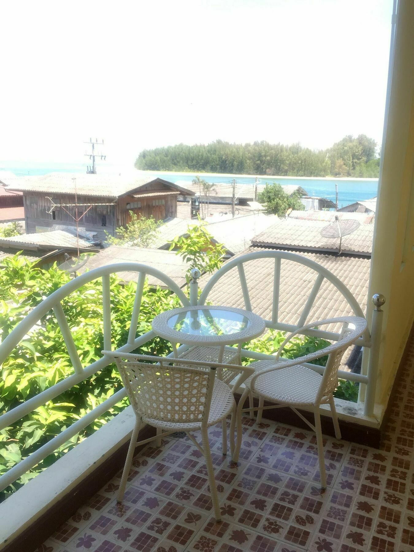 קו לנטה Jetty Place מראה חיצוני תמונה